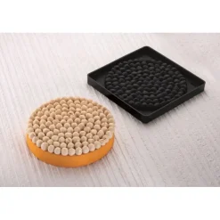 Moule silicone noisette - Pavoni Italia