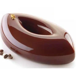 Moule silicone Oeil Eye - Silikomart
