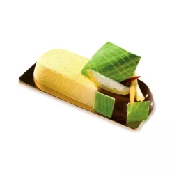 Moule Silicone Pain au Lait 13 x 5 x H 1,8 cm - Silikomart