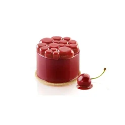 Moule silicone paradis x6 - Silikomart professional