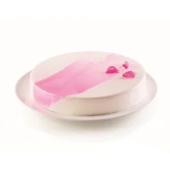Moule silicone Perla 24cm - Silikomart