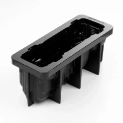Moule Silicone Pickup Noël 25 x 8,7 x H 11,1 cm - Pavoni