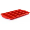Moule silicone 5 pizzas - Yoko Design