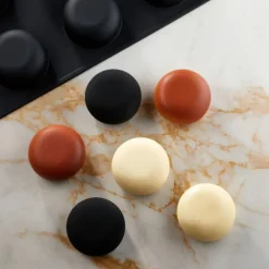 Moule silicone Planet x12 Pavoflex - Pavoni