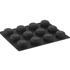 Moule silicone Planet x12 Pavoflex - Pavoni