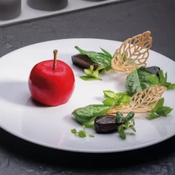 Moule silicone pomme Gala Gourmand x15 - Pavoni Italia