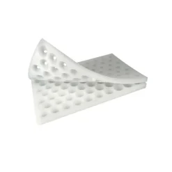 Moule Silicone Pop Cake 29 x 19 cm Ø 2,5 cm (x67) - Pavoni