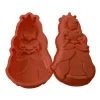 Moule silicone Princesse - Silikomart
