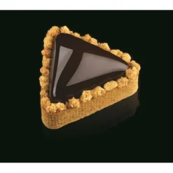 Moule silicone Pyramid x8 - Pavoni Italia