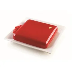 Moule silicone Quadro - Silikomart