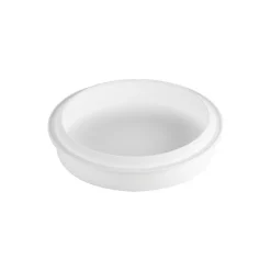 Moule silicone rond Essenziale - Silikomart Professional