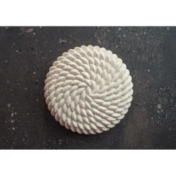 Moule Silicone Saint-Honoré Ø 18 cm x H 5,6 cm Cédric Grolet - Pavoni