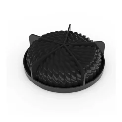Moule Silicone Saint-Honoré Ø 18 cm x H 5,6 cm Cédric Grolet - Pavoni