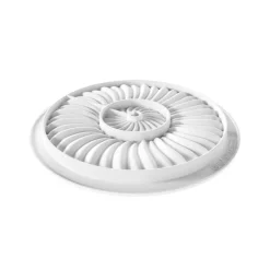 Moule silicone Saint-Honoré couronne - Silikomart professional