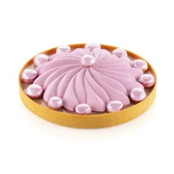 Moule silicone Saint-Honoré - Silikomart professional