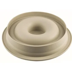 Moule silicone savarin Abbraccio Ø 22 cm x H 6,5 cm - Silikomart