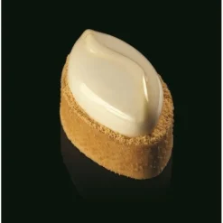 Moule silicone Shell x9 - Pavoni Italia