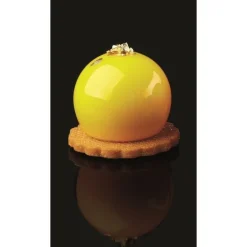 Moule silicone Sphère 4cm x24 Pavoflex - Pavoni
