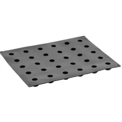 Moule silicone Sphère 3cm x30 Pavoflex - Pavoni