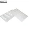 Moule silicone sphère Truffes x15- Ø 3,2 cm - Silikomart