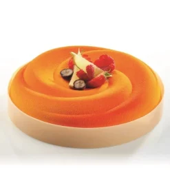 Moule silicone Spirale Pavocake - Pavoni