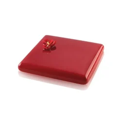 Moule silicone Square carré 560ml - Silikomart professional