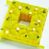Moule silicone Square Le Torte di Emmanuele - Pavoni