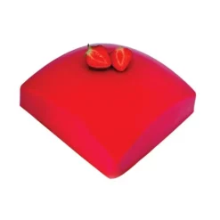 Moule silicone Square Sphère 1,2L - Silikomart