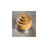 Moule silicone Step x8 - Pavoni Italia