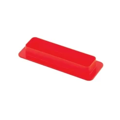 Moule silicone Stripe Eclair x8 - Silikomart