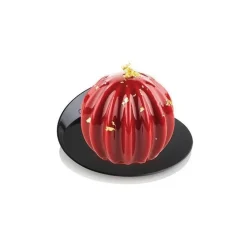 Moule silicone Supernova x6 - Silikomart