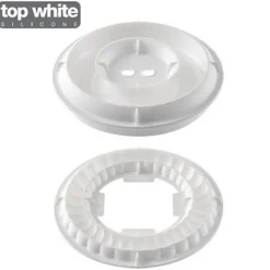 Moule silicone Symphonie - Silikomart