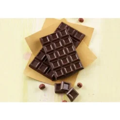 Moule silicone tablette chocolat - Silikomart