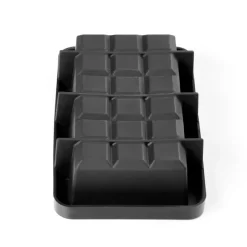 Moule Silicone Tablette 18,5 x 9,5 cm × H 4,5 cm Cédric Grolet - Pavoni
