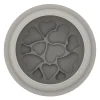 Moule Silicone Tender Cœur 19 x H 6,5 cm - Silikomart