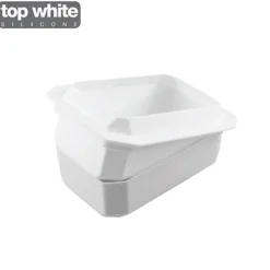 Moule silicone Tesoro - Silikomart