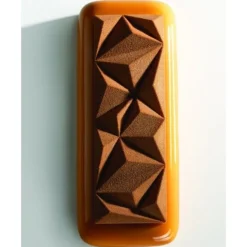 Moule silicone Top Iceberg - Pavoni