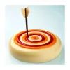 Moule silicone Top Le Torte di Emmanuele - Pavoni
