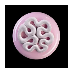 Moule silicone Top mini Jelly x2 - Pavoni