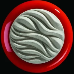 Moule silicone Top River - Pavoni