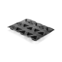 Moule silicone triangle Air Plus - Silikomart