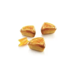 Moule silicone triangle Air Plus - Silikomart