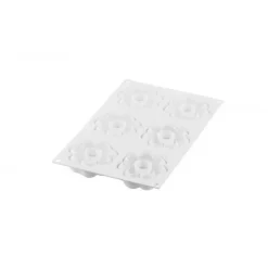 Moule silicone Truffles crown - Silikomart Professional