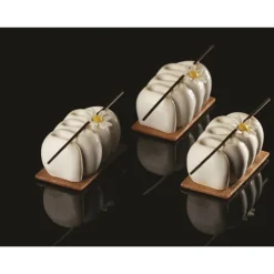 Moule silicone Turn x12 Pavoflex - Pavoni