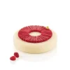 Moule silicone Tutu Top 14cm x2 - Silikomart Professional
