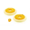 Moule silicone Tutu top x6 - Silikomart Professional