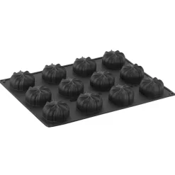 Moule Silicone Twister Pavoflex 30 x 40 cm (x12) - Pavoni