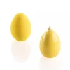 Moule Silicone 12 Œufs Ø 4,6 cm x H 6,3 cm - Silikomart