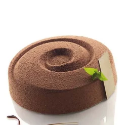 Moule silicone Vortex - Silikomart