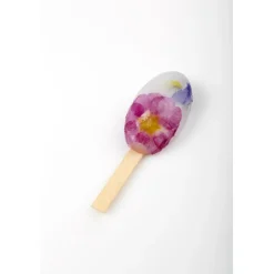 Moule Silicone Waikiki 4 x 7 cm (x4) - Pavoni